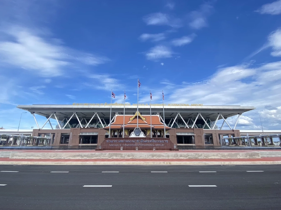 “คมนาคม” เร่งถกคลัง ปั้นรายได้เพิ่ม 10% อุ้ม “กรมท่าอากาศยาน”