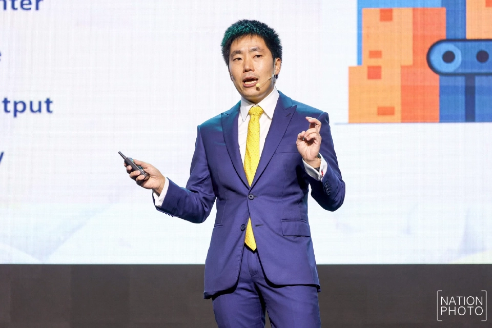 ITEL แนะ SME เร่งลงทุนไอที ยกระดับสู่ Smart SME อย่างยั่งยืน