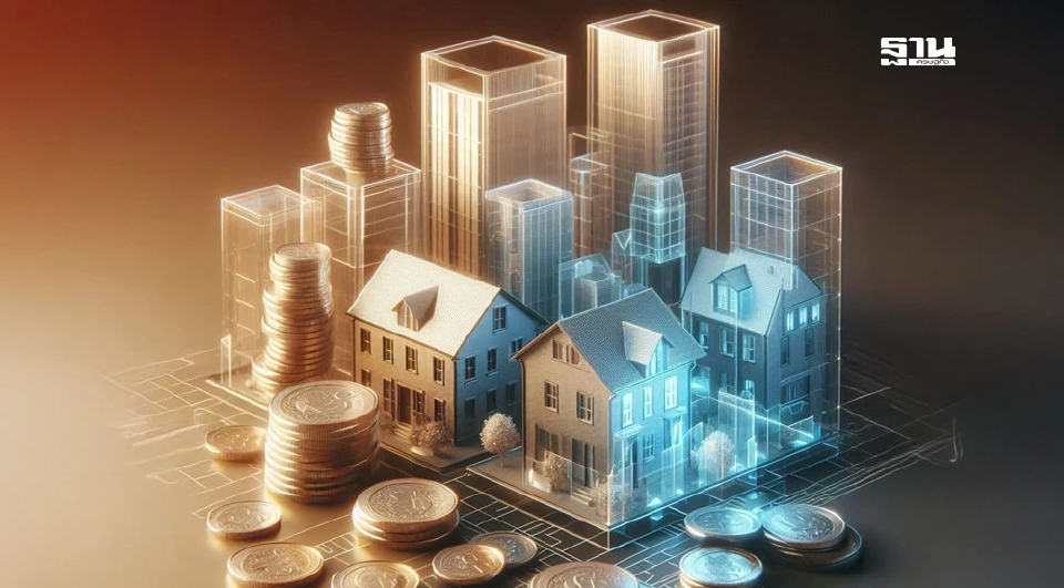 อสังหาฯงัดกลยุทธ์