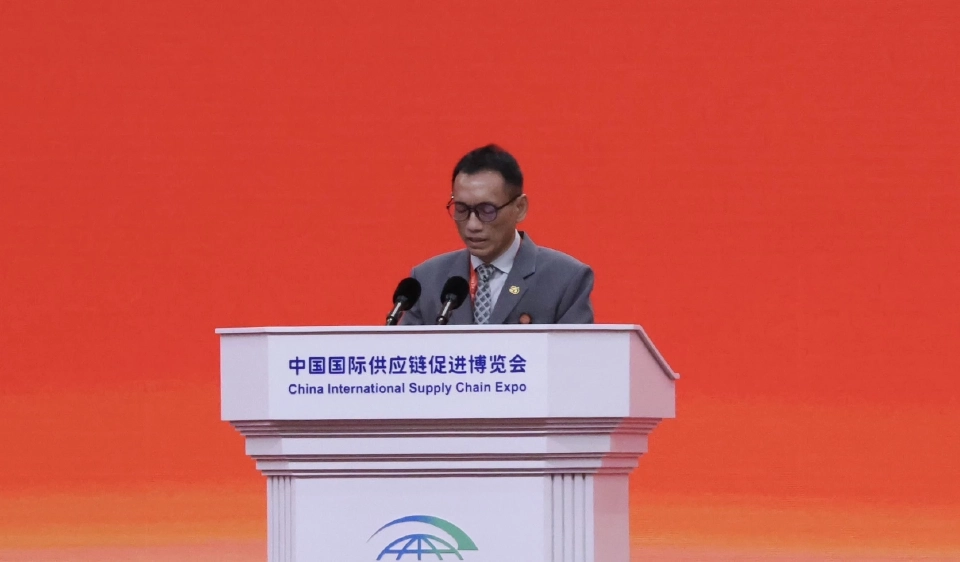 ไทยจับมือซานตง ดันซัพพลายเชน ขยายการค้าสู่โครงการ BRI–ดันสินค้าไทยโกอินเตอร์