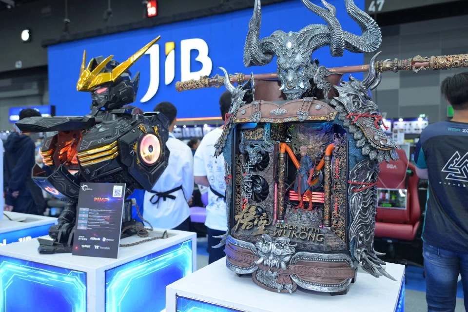 เริ่มแล้ว!!“COMMART UNLIMIT" โปรน็อนสต๊อป ช้อปไม่จำกัด"