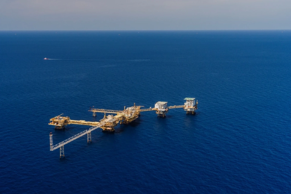 ปตท.สผ. นำส่งรายได้รัฐครึ่งปีกว่า 3 หมื่นล้าน-จ่ายปันผล 4.10 บาท 