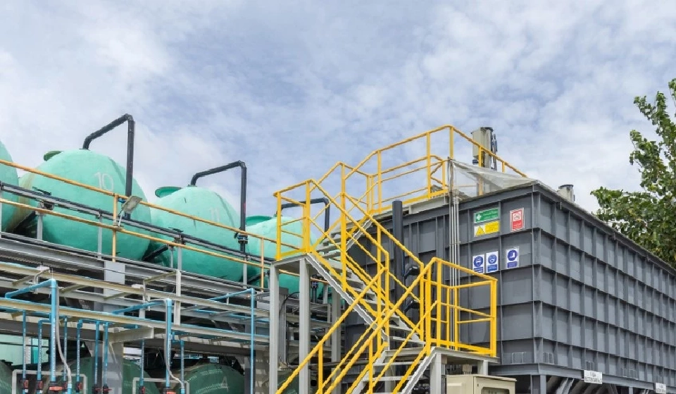 SEN คว้ารางวัล องค์กรคาร์บอนฟุตพริ้นท์ ผนึกพันธมิตรลดก๊าซเรือนกระจก