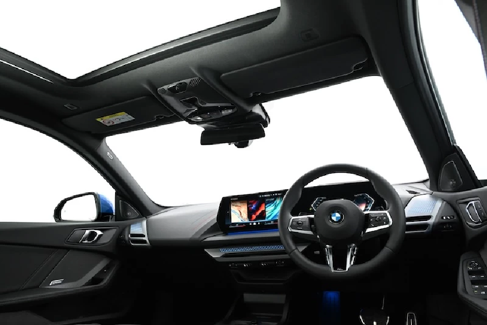 BMW 220 Gran Coupe M Sport Pro ราคา 2,199,000 บาท