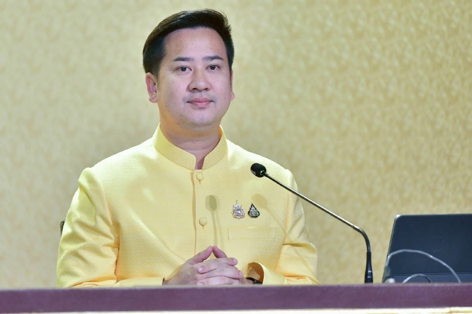 นายอนุกูล พฤกษานุศักดิ์