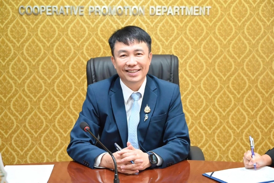 ครม. ไฟเขียวแต่งตั้งผู้บริหารระดับสูง กระทรวงเกษตรฯ ล็อตใหญ่