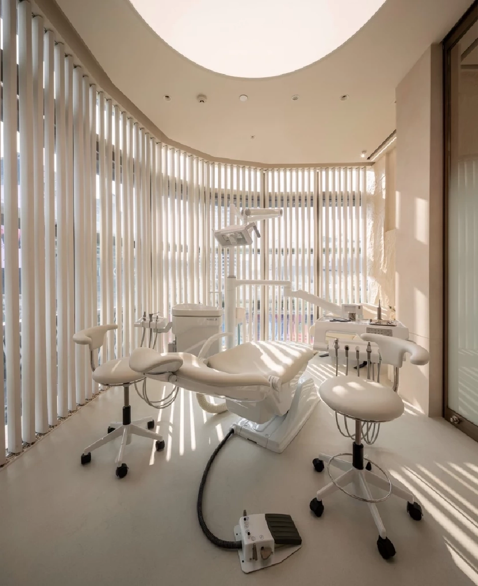 ครั้งแรกในไทย นวัตกรรม AI สแกนอายุฟันจริง พร้อมแนวโน้มในอนาคต