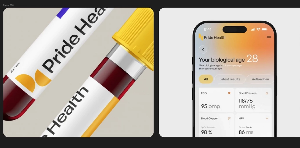 “PrideHealth” ปักหมุดไทย เปิดแพลตฟอร์มสุขภาพ LGBTQ+ แห่งแรกในเอเชียแปซิฟิก