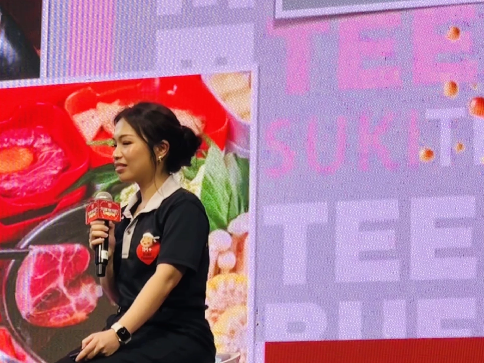 "สุกี้ตี๋น้อย" ฝันใหญ่! เดินหน้าสู่หมื่นล้าน ลุยเปิดตัว "แบรนด์ใหม่" ครึ่งปีหลัง 68