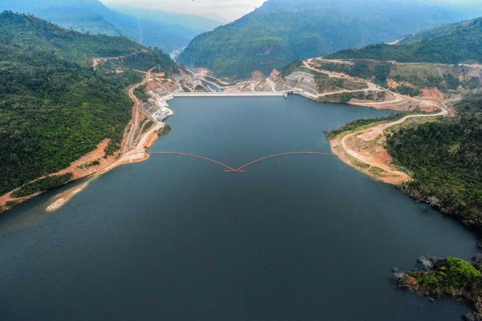 CKPower โชว์ศักยภาพ Q1/2025 เติบโตมั่นคง หนุนความเชื่อมั่นนักลงทุน