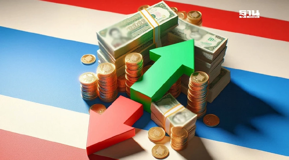 สภาพัฒน์ ชำแหละ “ภาษีทรัมป์” กระทบ 4 ช่องทางสะเทือนเศรษฐกิจไทย