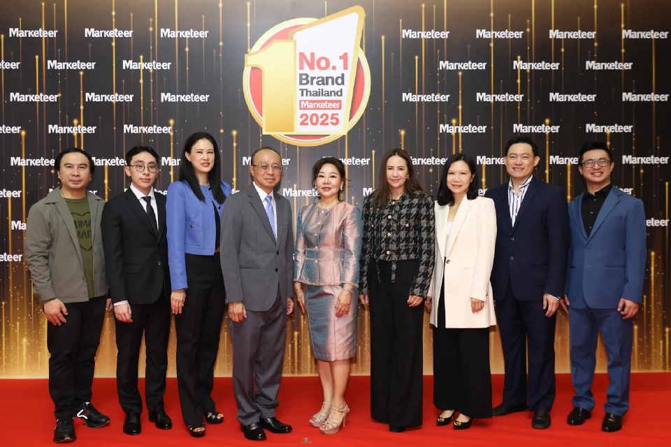 ครองใจนักท่องเที่ยว! สยามพารากอน-ไอคอนสยาม คว้ารางวัล Tourist Mall 3 ปีติด