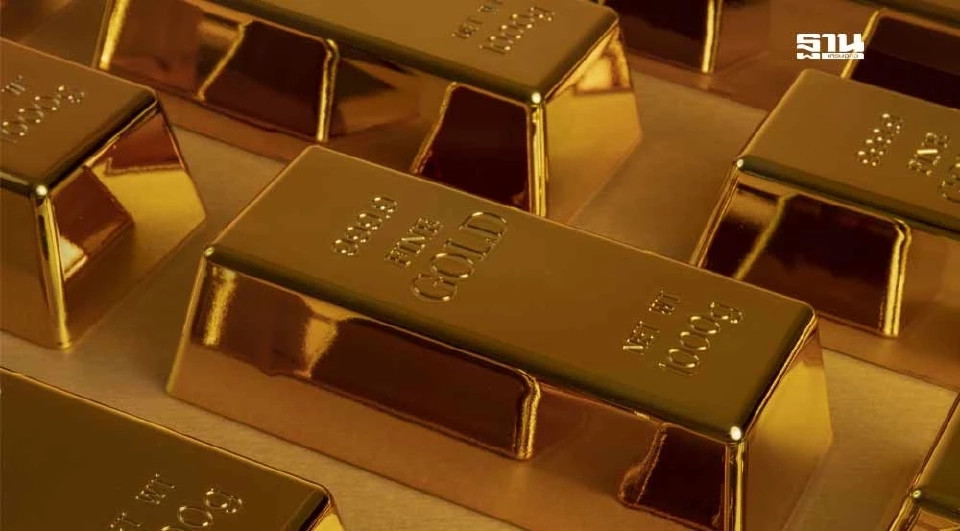 ราคาทองล่าสุด2568 “แม่ทองสุก&quot; คาดสัปดาห์นี้แนวต้านที่ 51,500 บาท 