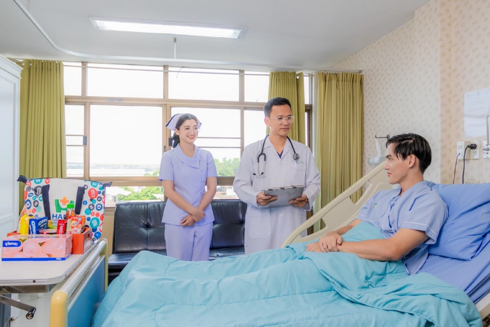 HANN ปลื้มผลประกอบการไตรมาสแรกปี 68 โตมั่นคง กำไรพุ่ง 920%