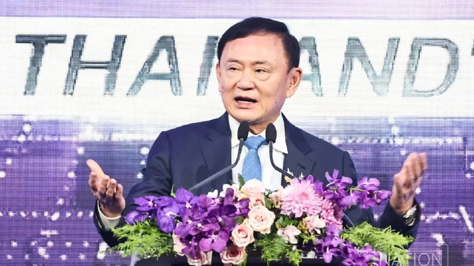 พนันออนไลน์สูบเงินไทยปีละแสนล้าน ถึงเวลาพลิกวิกฤตสู่พลังพัฒนาชาติ