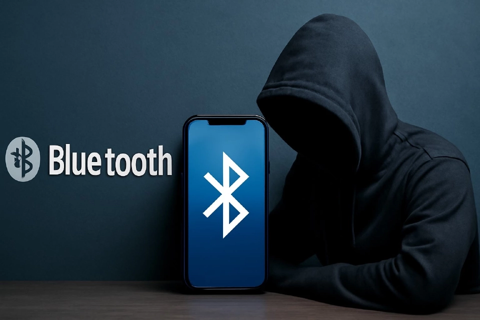 พบช่องโหว่ ชิป Bluetooth เสี่ยงถูกแฮกเกอร์ดักฟังเสียงโทรศัพท์มือถือ