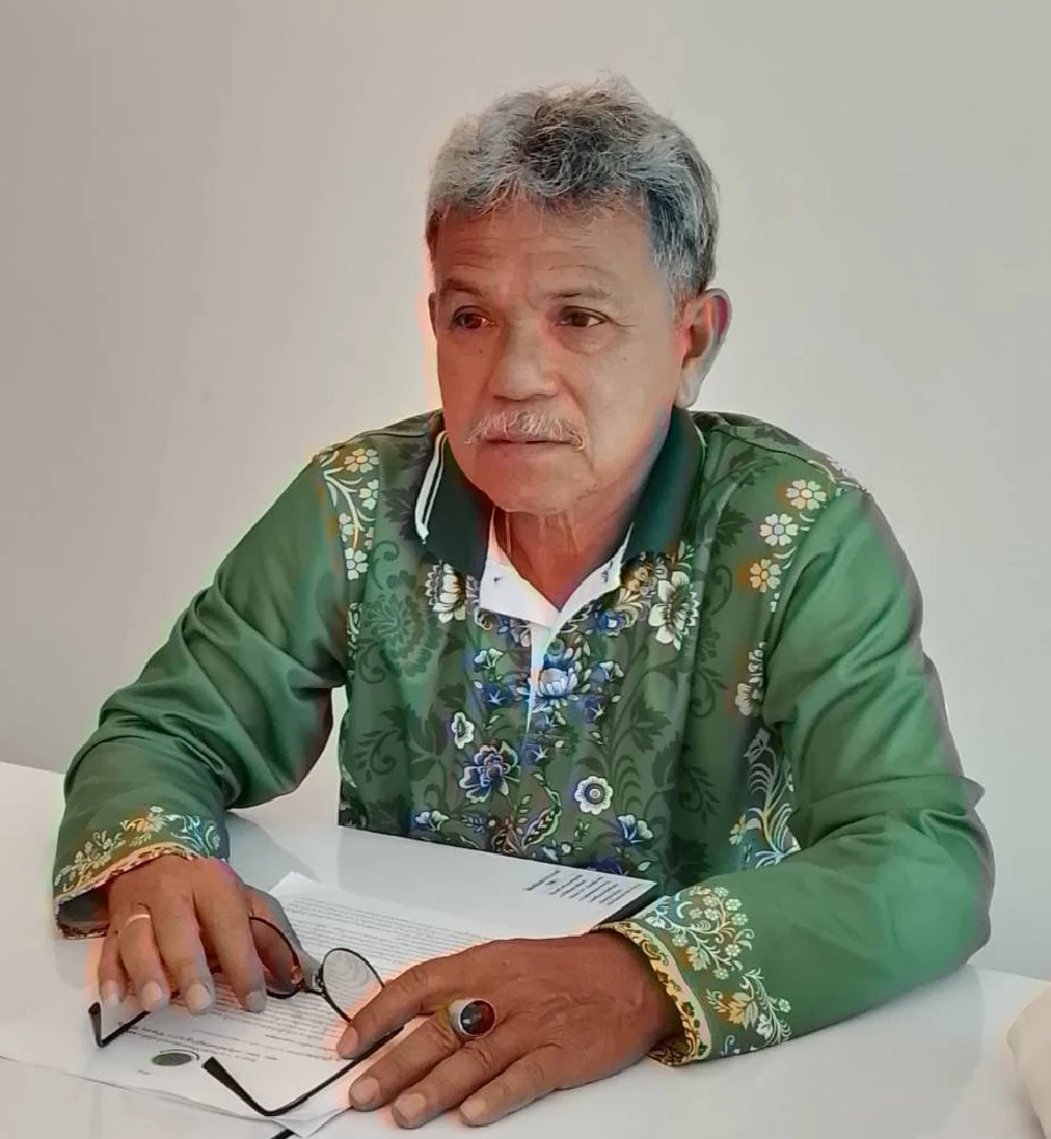 ปาล์มน้ำมันขยับ 5.60 บาท/กก. ชาวสวนเฮไม่ออก-รถติดคิวยาว จำใจขายราคาต่ำ