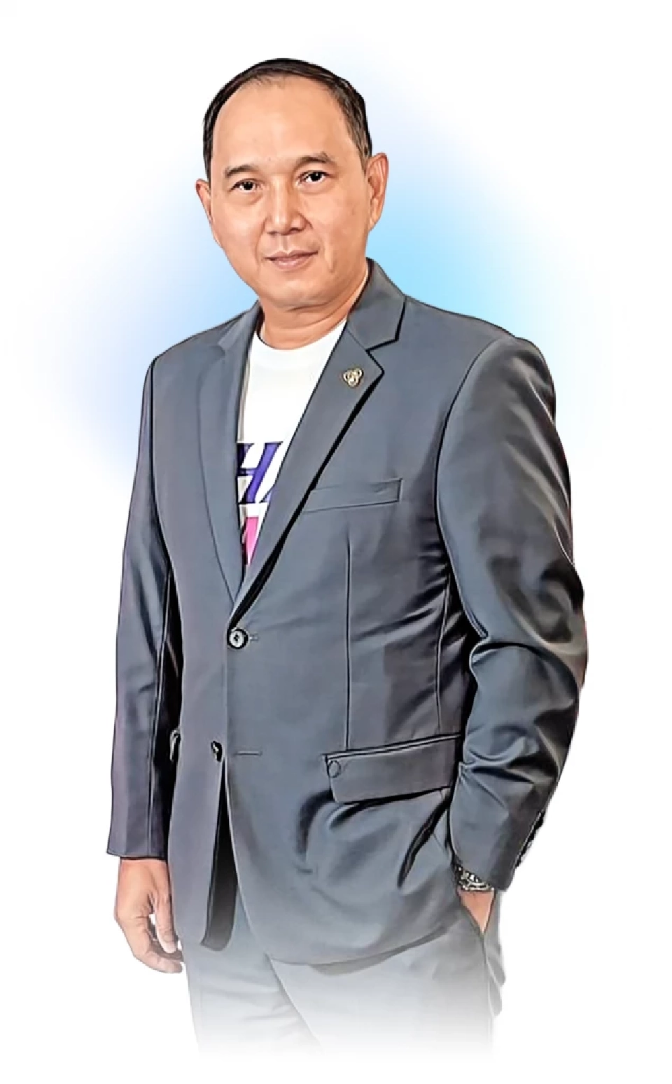 ชาย เอี่ยมศิริ