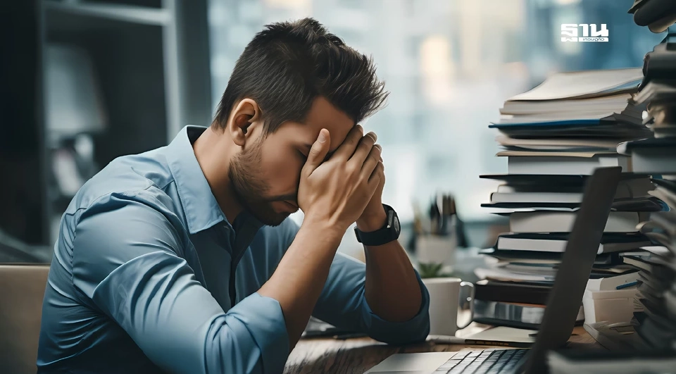 5 โรคสุขภาพที่คนวัยทำงานมักเจอ พร้อมเคล็ดลับดูแลตัวเอง