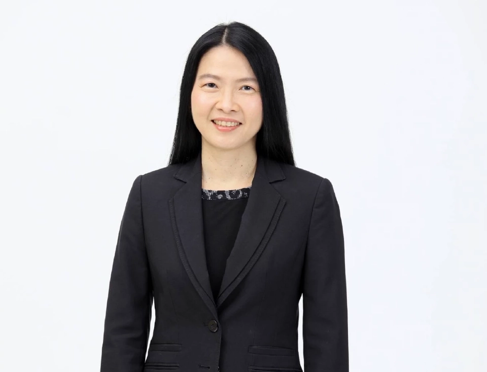 น.ส.กุลยา ตันติเตมิท อธิบดีกรมสรรพสามิต