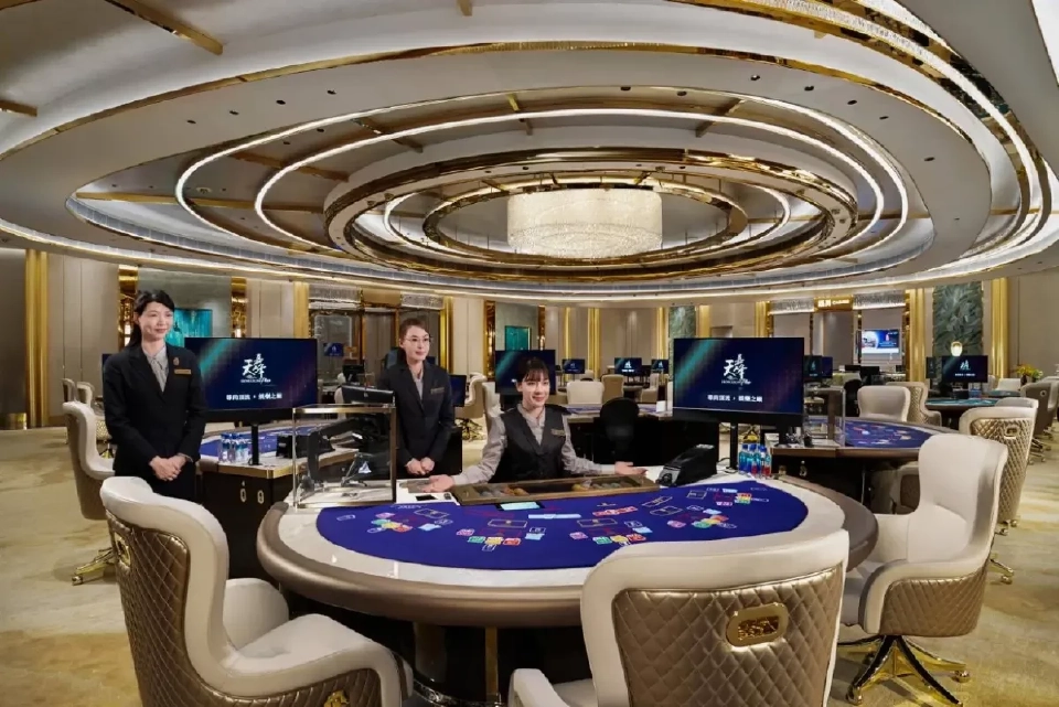 Entertainment Complex : กาสิโนจำเป็นไหม? คลายทุกข้อกังวล