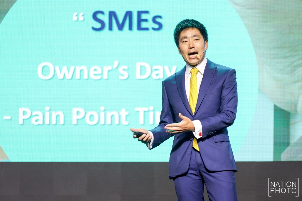 ITEL แนะ SME เร่งลงทุนไอที ยกระดับสู่ Smart SME อย่างยั่งยืน