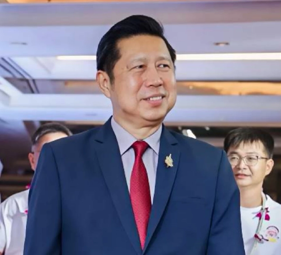  “ภาคีท่องเที่ยว” หนุน “ปวงชนไทย” เร่งเครื่องกระตุ้นท่องเที่ยว