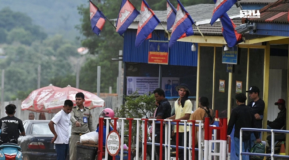 อนุสรณ์ชี้ผลกระทบเศรษฐกิจ-การลงทุนไทยรุนแรงหากสงครามยืดเยื้อ