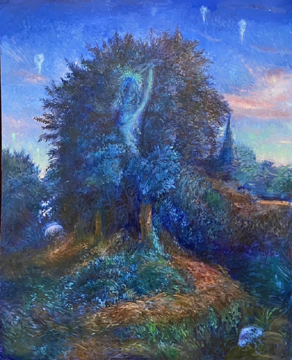 พฤกษาบำบัด และ ป่าเมืองไทย