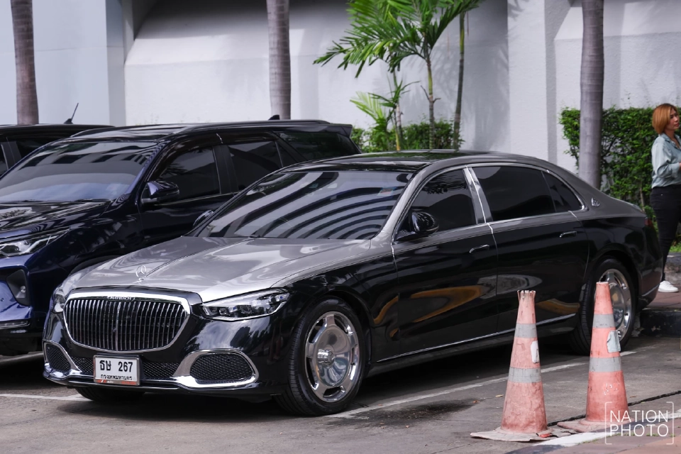 'ทักษิณ' ขึ้นศาลวันนี้ สืบพยานฝ่ายโจทย์คดี 112 และ พ.ร.บ.คอมฯ