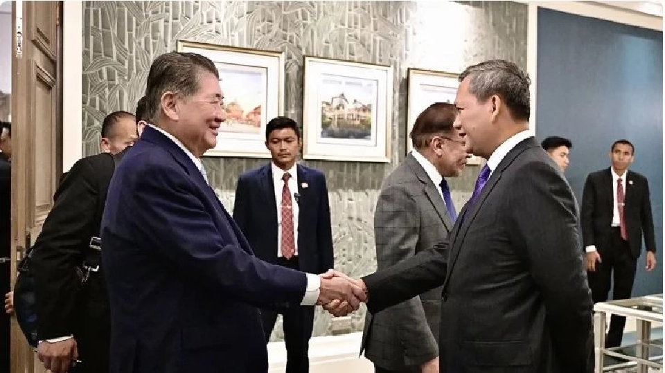 อัปเดตเจรจาไทย-กัมพูชา หยุดยิงเที่ยงคืน  ฟื้นสัมพันธ์ทางทหาร–ตั้งทีมสังเกตการณ์