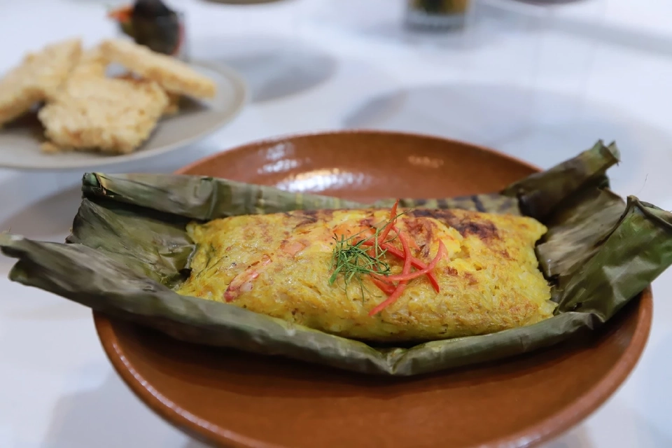 กระทรวงอุตฯรุกดันอาหารไทยสู่ครัวโลก ปั้นเศรษฐกิจกว่า 3,500 ล้าน