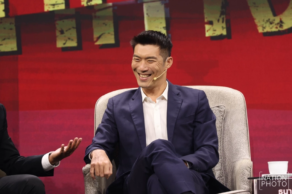 เปิดไอเดีย 'ธนาธร' 3 โครงการยักษ์ งบ 6.8 แสนล้าน ฟื้นเศรษฐกิจไทย