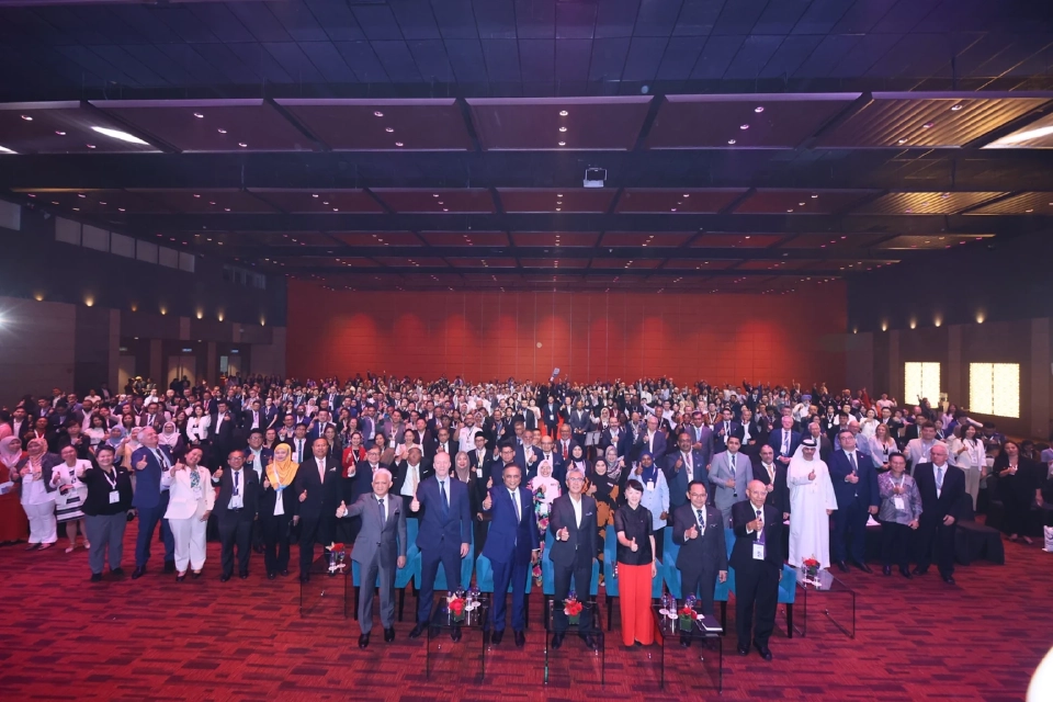 "อินฟอร์มา มาร์เก็ตส์" เสริมแกร่งตลาดสุขภาพ จัดงานใหญ่ในมาเลเซีย