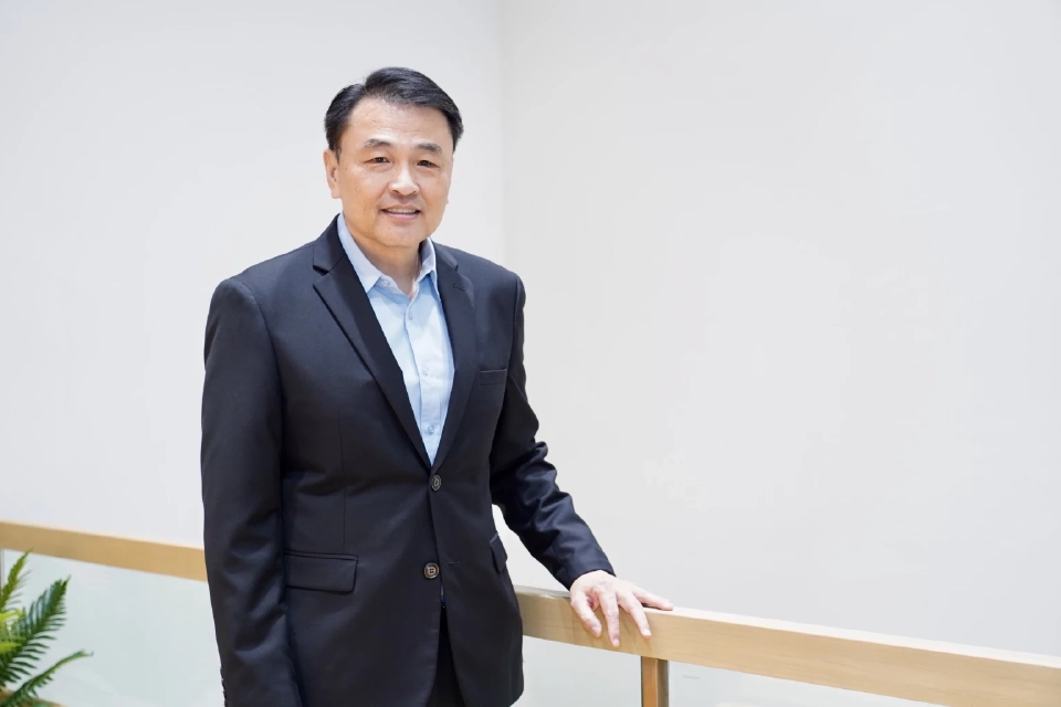 "ไอซีเอส-ศิริราซ" ฉลอง 2 ปี ศูนย์สุขภาพ SIRIRAJ H SOLUTIONS