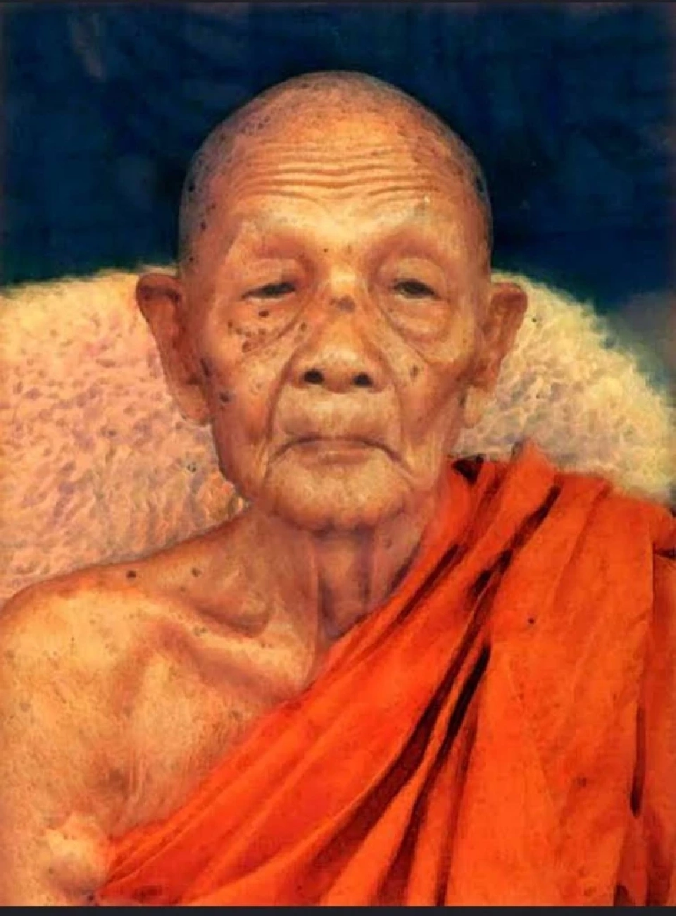 หลวงปู่ดูลย์​ อตุโล​ แห่ง​วัดบูรพาราม จ.สุรินทร์