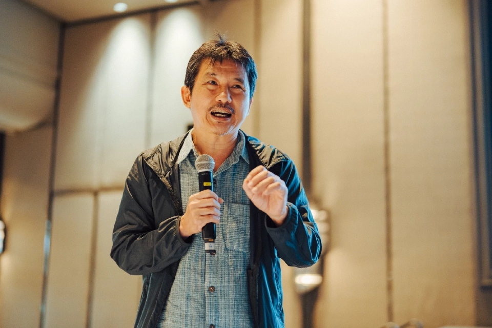 Plant-Rich Food Forum สำรวจความพร้อมไทย สู่ผู้นำโปรตีนพืชของโลก