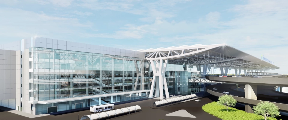 AOT เร่งเครื่องพัฒนา 6 สนามบิน ปักธงผู้นำท่าอากาศยานที่ดีระดับโลก