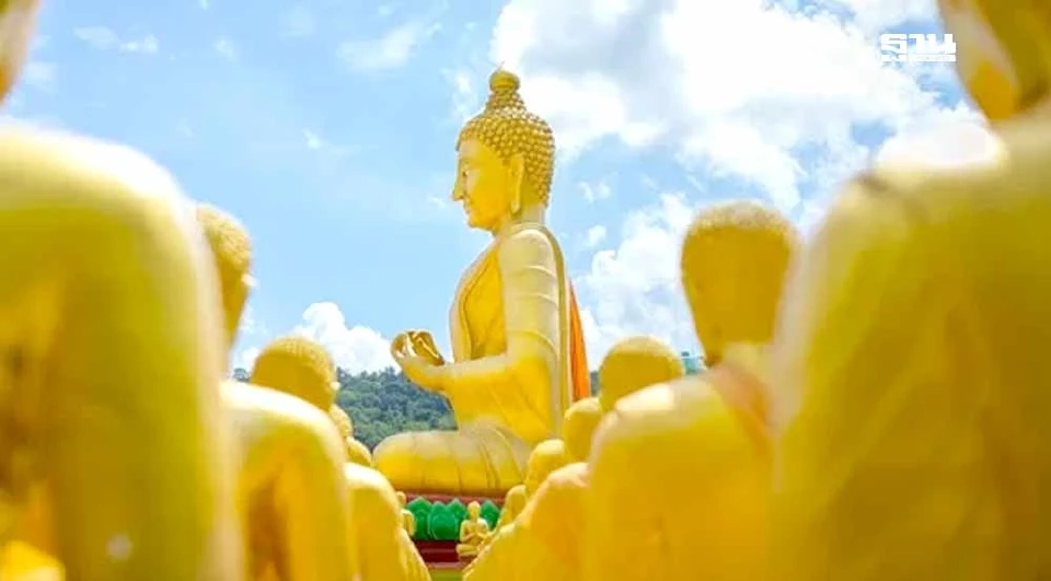 วันอาสาฬหบูชา 2568