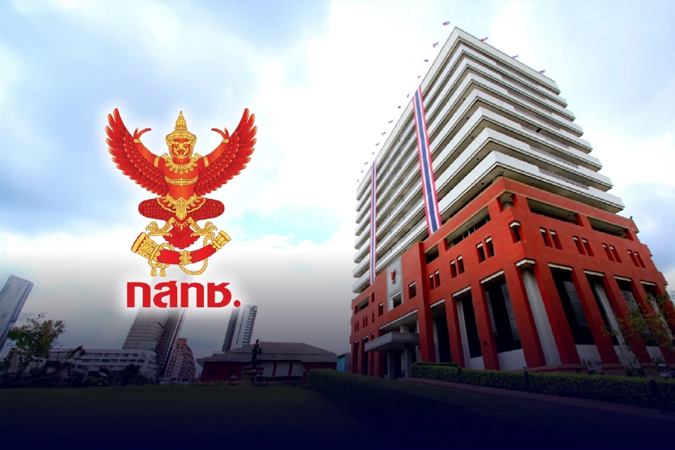 กสทช.เดือด เจอมรสุม 5 คดีพิพาท เขย่าโครงสร้างอำนาจองค์กร