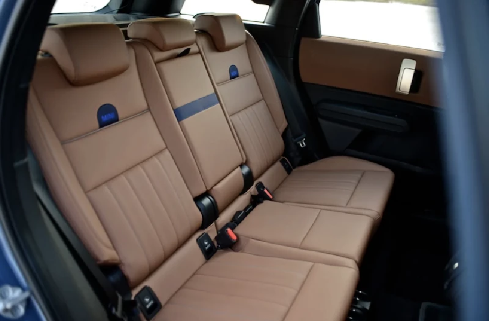 รีวิว MINI Countryman S ALL4