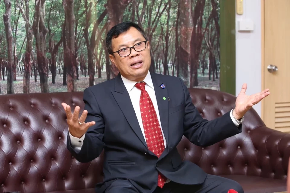 ข่าวดี โรงงานน้ำตาล ใจป้ำ จ่ายเงินช่วยชาวไร่อ้อยตัดสด ฤดูกาลใหม่  40 บาทต่อตัน