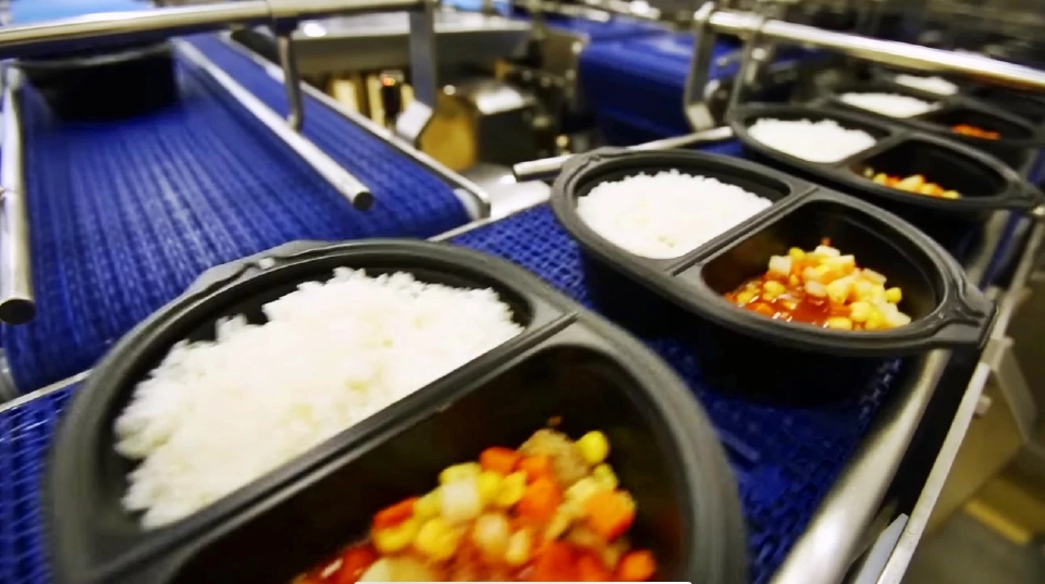\"อาหารแปรรูป-โซเดียมสูง\" กินอย่างไรให้ปลอดภัยไร้โรค