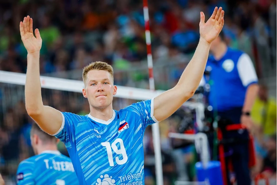 ตารางถ่ายทอดสดวอลเลย์บอลชาย VNL 2025 วันนี้ 17 กรกฎาคม 2568