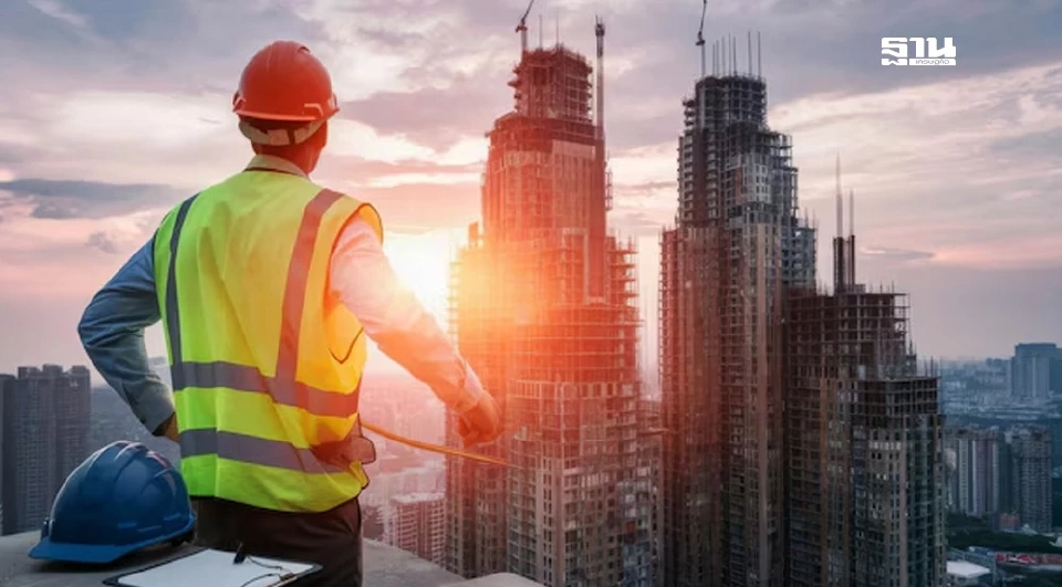 "ฤทธา" เสริมแกร่ง รับมือแผ่นดินไหว สู่ความเชื่อมั่นมาตรฐานอาคารไทย
