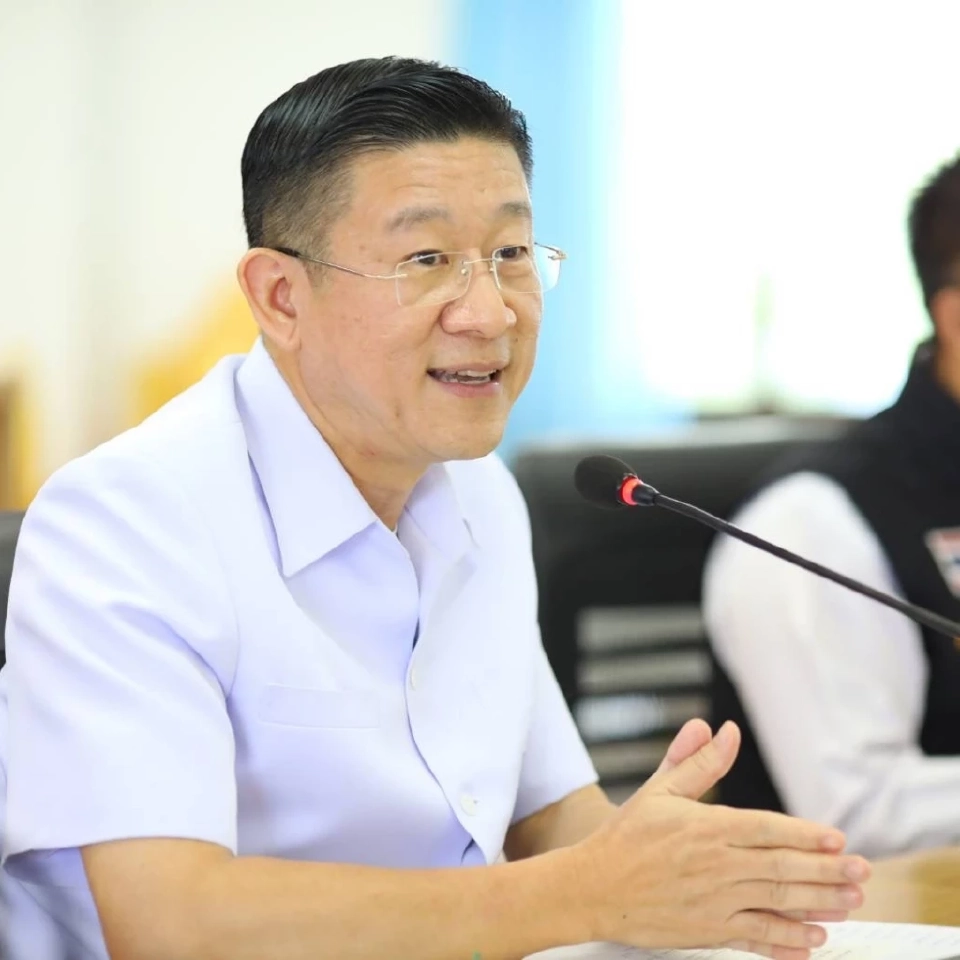 สปสช. ยันงบผู้ป่วยในคงเดิม ย้ำตรวจสอบเวชระเบียนเป็นมาตรฐานเบิกจ่าย