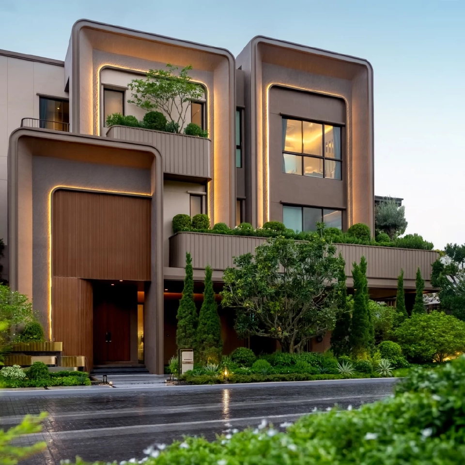 แกรนด์ บางกอก บูเลอวาร์ด ดอนเมือง แจ้งวัฒนะ