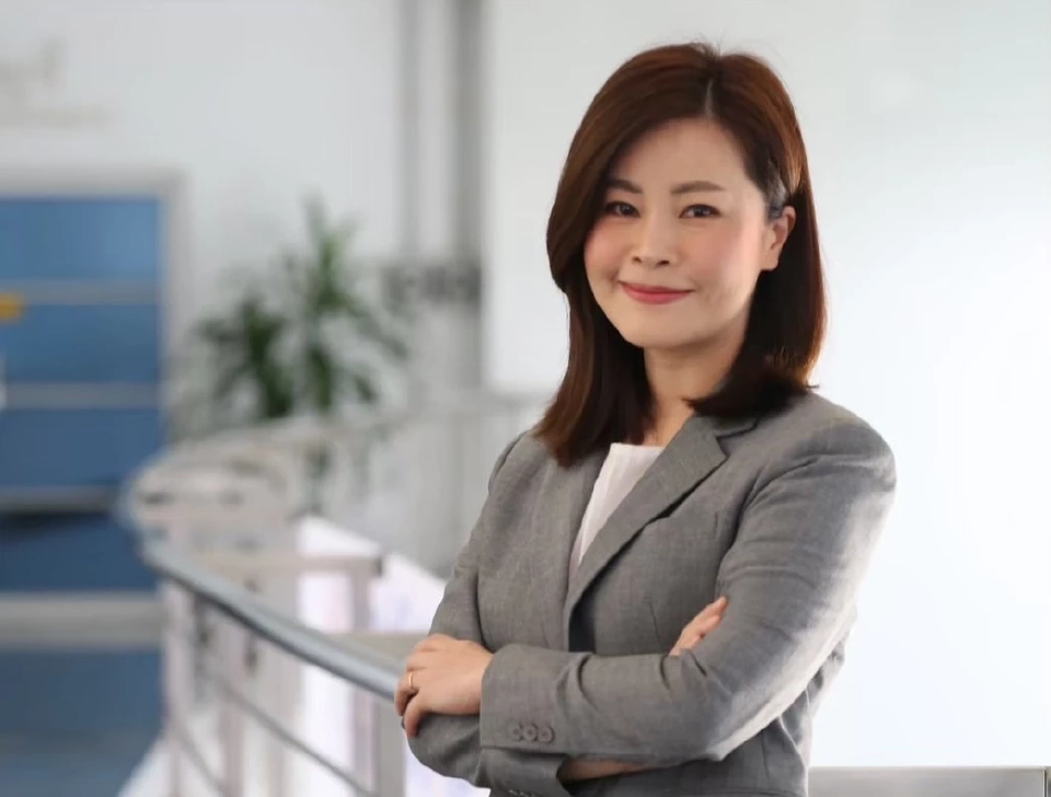 ปวีณา จริยฐิติพงศ์