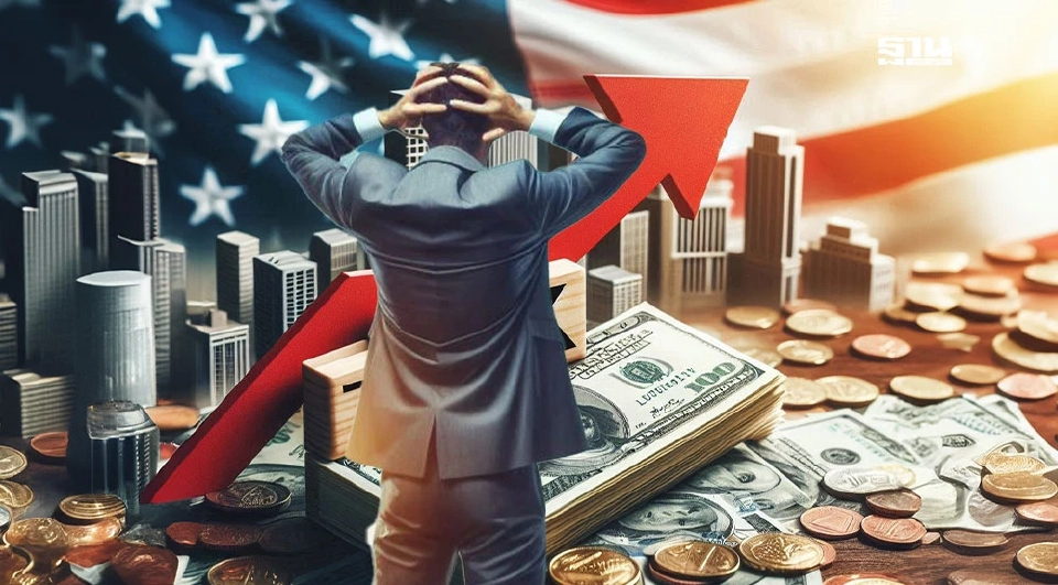 ธุรกิจกระอักภาษีทรัมป์