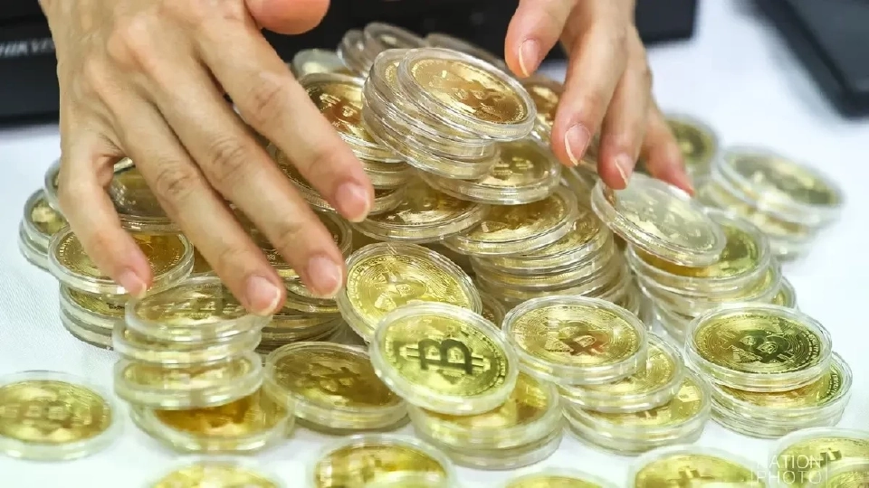 ชำแหละกลโกง"Pig Butchering"ฟอกเงินผ่านคริปโต 9 แสนล้าน